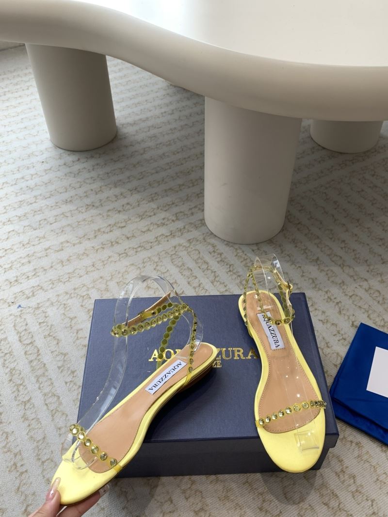 Aquazzura Sandals